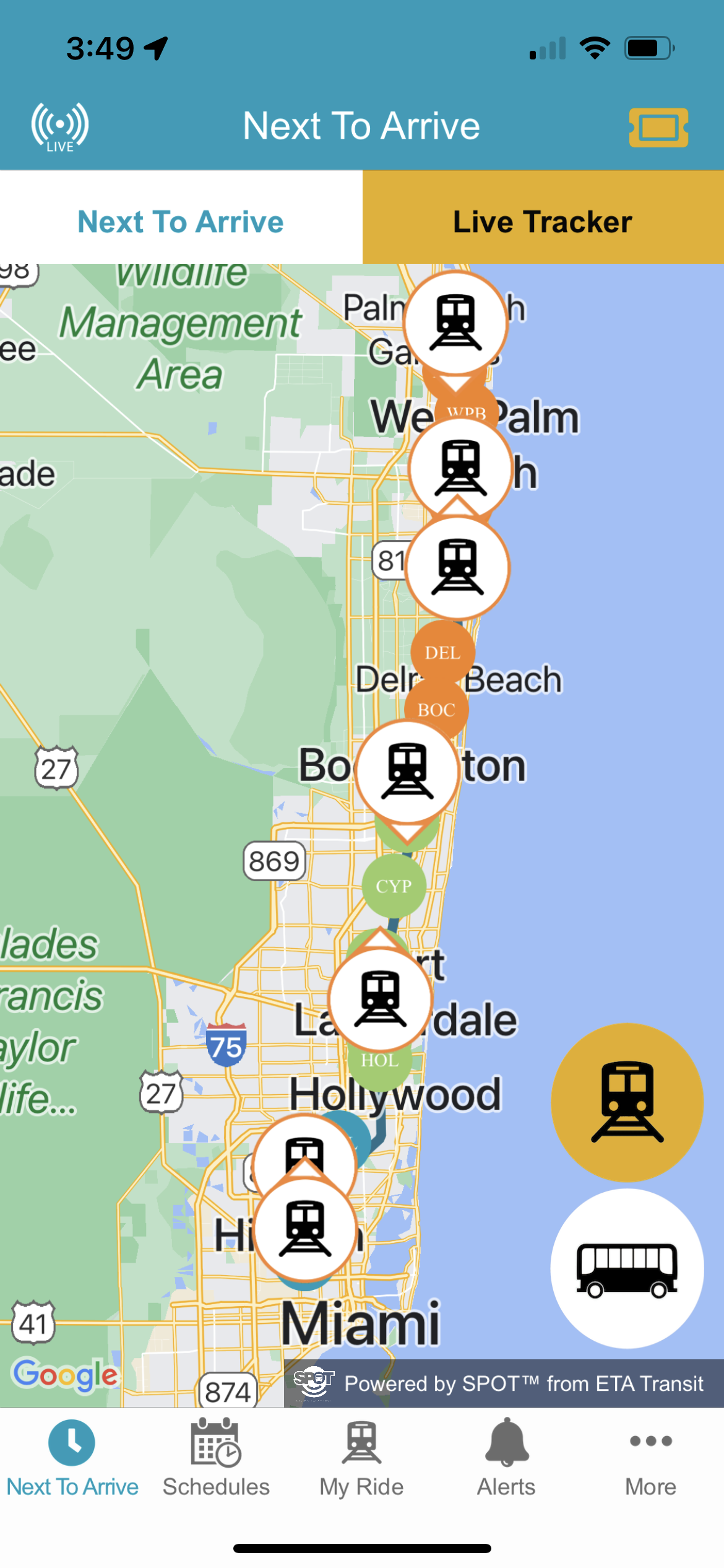 Train Riders – Apps no Google Play