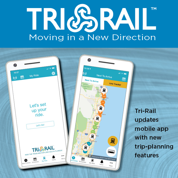 tri rail plan your trip