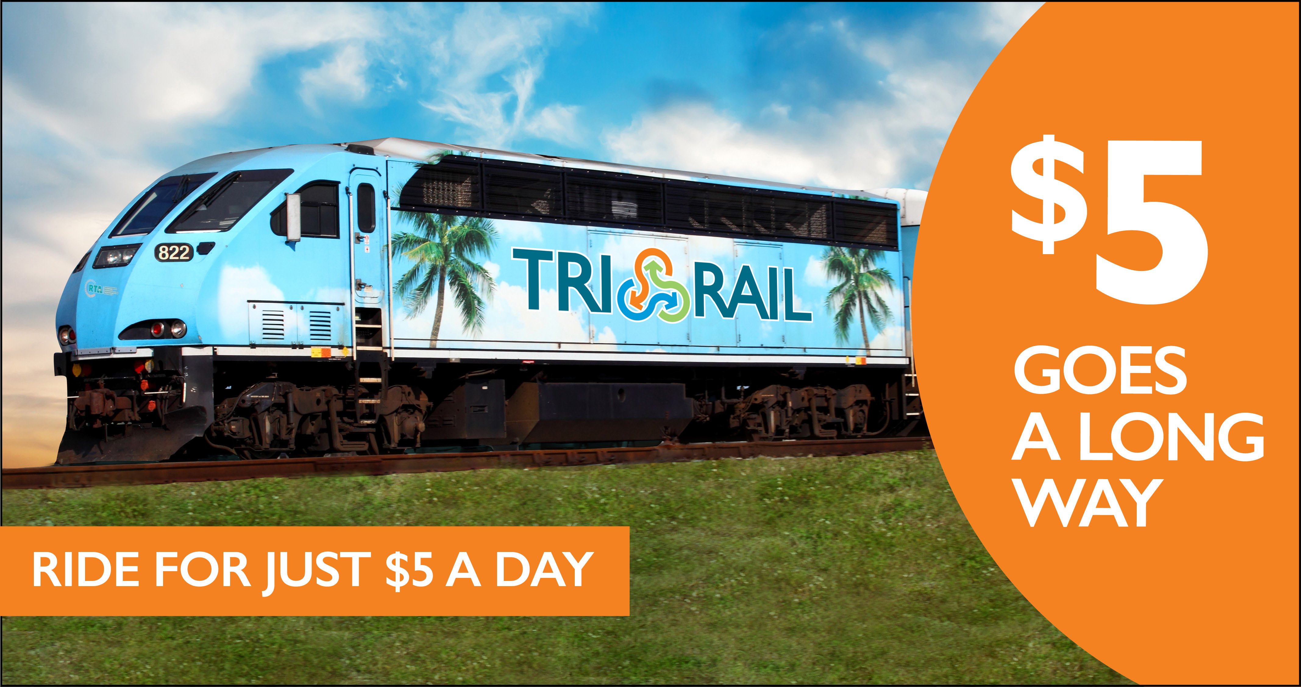 Tri Rail | South Florida Regional Transportation Authority